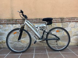 Bicicletas Montaña / ciudad.