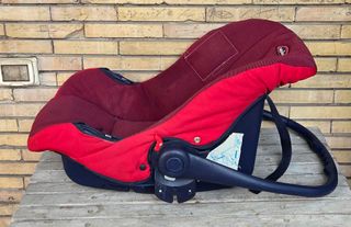 Passeggino Inglesina Trio