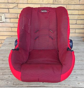 Passeggino Inglesina Trio