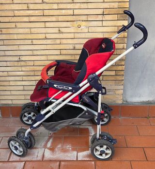 Passeggino Inglesina Trio