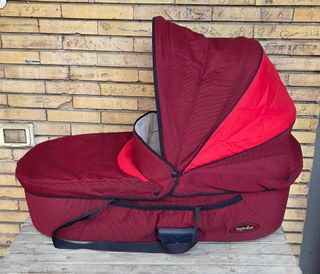 Passeggino Inglesina Trio