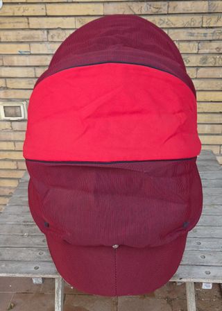 Passeggino Inglesina Trio