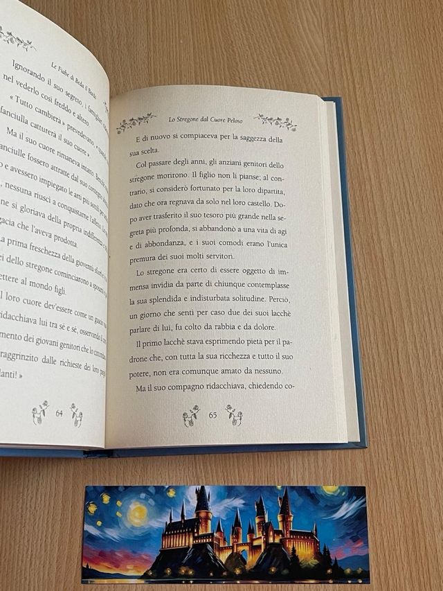 Le fiabe di Beda il bardo prima edizione 2008