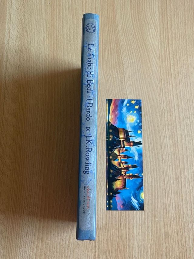 Le fiabe di Beda il bardo prima edizione 2008