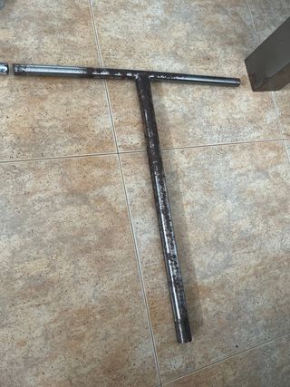 Piezas Scooter Freestyle