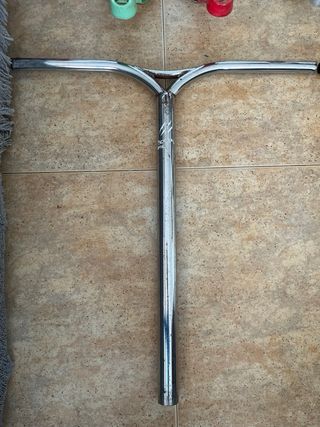 Piezas Scooter Freestyle