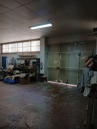 Local en venta en Mamariga-Santurtzi