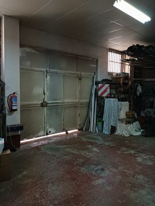 Local en venta en Mamariga-Santurtzi