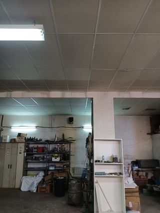 Local en venta en Mamariga-Santurtzi