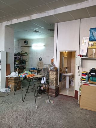 Local en venta en Mamariga-Santurtzi