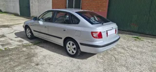 Hyundai Elantra 2004
