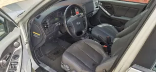 Hyundai Elantra 2004