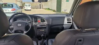 Hyundai Elantra 2004