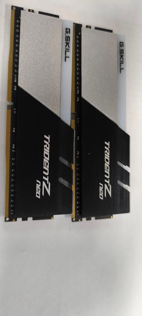 Kit G.Skill TridentZ DDR4 32GB afbeelding 2
