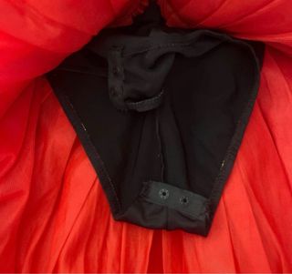 Disfraz Dama Pirata Corsaria 4 años