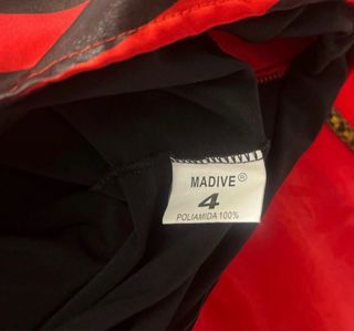 Disfraz Dama Pirata Corsaria 4 años