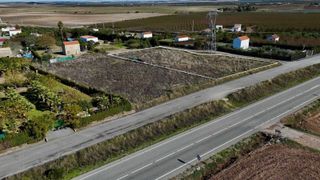 TERRENO DE REGADÍO EN ZONA TORRALVA