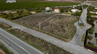 TERRENO DE REGADÍO EN ZONA TORRALVA