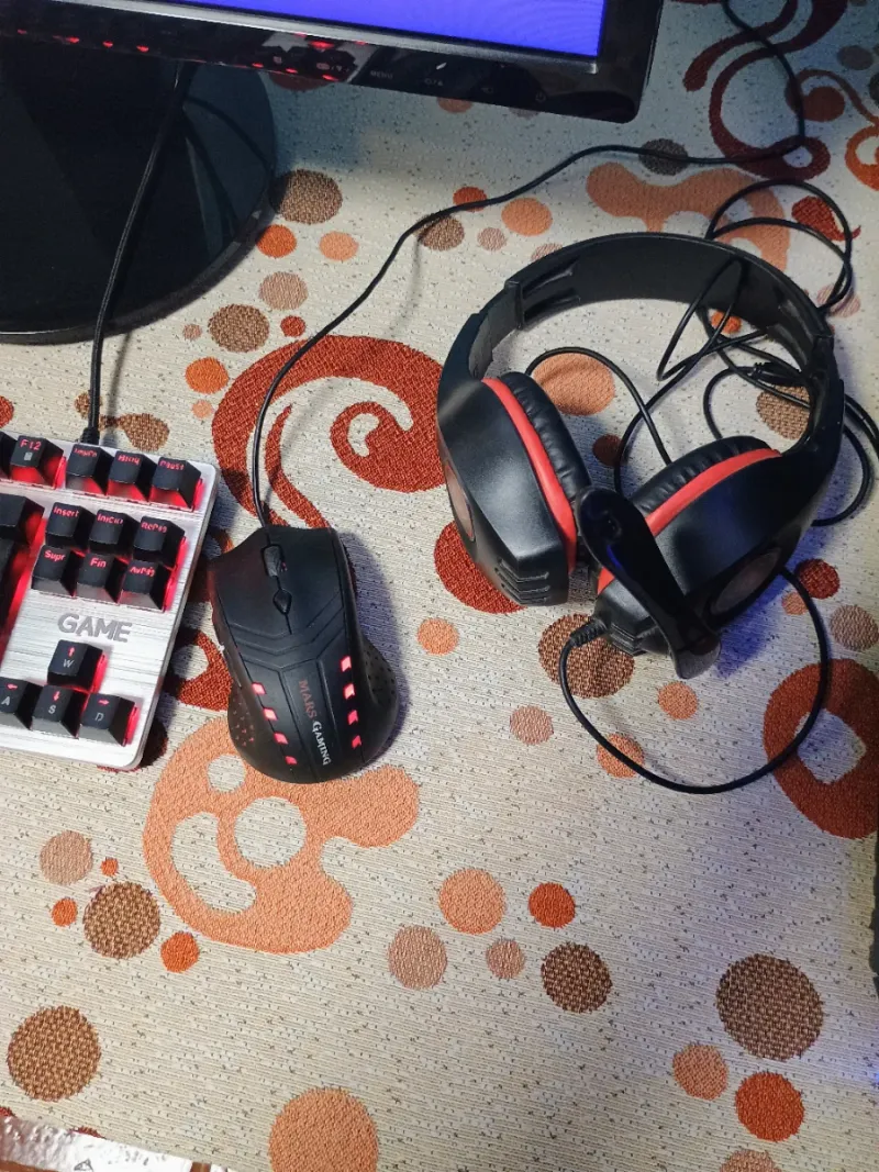 PC Gaming b450 , Ryzen 5 3600, GTX 960 afbeelding 6