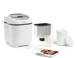 MOULINEX Macchina per il pane programmabile 1KG