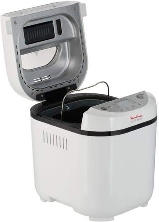 MOULINEX Macchina per il pane programmabile 1KG