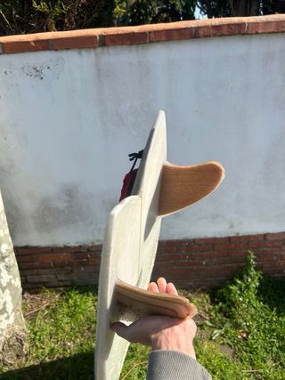 Tabla de surf Fish