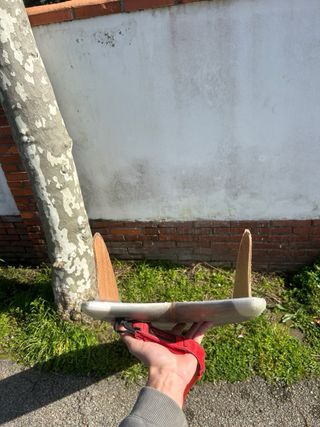 Tabla de surf Fish