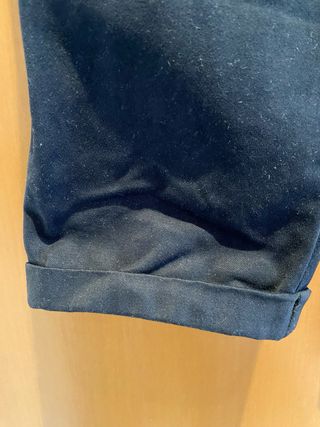 Pantaloni cotone 100%