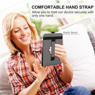 Funda Protectora Universal para Ebook de 6 a 7"