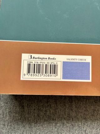 Libro Administración y Finanzas Ingles