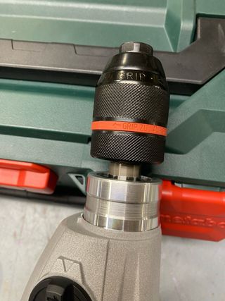 Berbequim percutor Metabo SBEV 1000-2