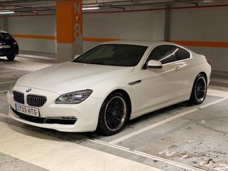 BMW Serie 6 2013