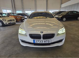 BMW Serie 6 2013