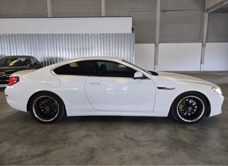BMW Serie 6 2013