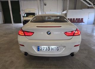 BMW Serie 6 2013