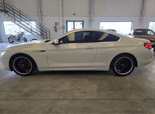 BMW Serie 6 2013