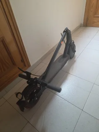 Patinete eléctrico Xiaomi