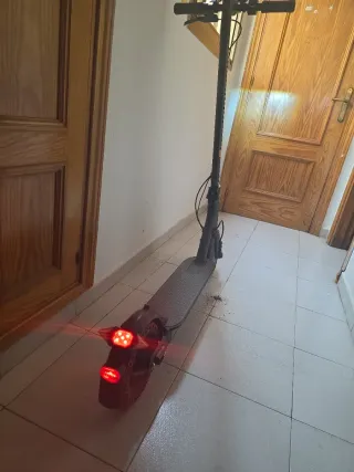 Patinete eléctrico Xiaomi