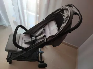 Silla de paseo Inglesina Sketch