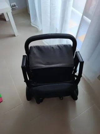 Silla de paseo Inglesina Sketch