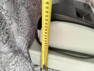 Caja Registradora Olivetti ECR 7700