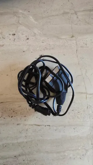 Cámara Telefunken VideoMovie VM4000 VHS-C