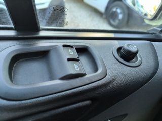 Ford Transit Custom 2023