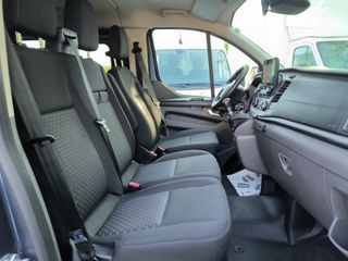 Ford Transit Custom 2023