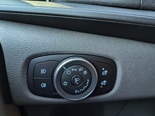 Ford Transit Custom 2023