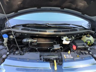 Ford Transit Custom 2023