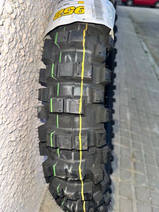 Rueda Dunlop Enduro 120/90-18