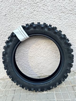 Rueda Dunlop Enduro 120/90-18