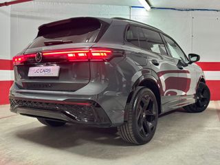 Volkswagen Tiguan 2025