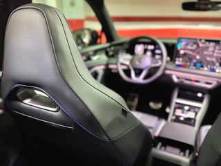 Volkswagen Tiguan 2025